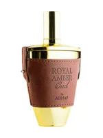 Royal Amber Oud Pour Homme by Armaf