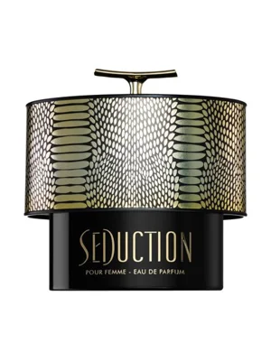 Seduction Pour Femme Eau de Parfum bottle