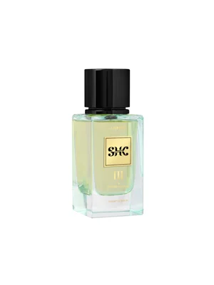SHK III Extrait bottle
