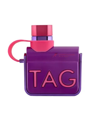 Tag Her Donna Colorata Eau de Parfum bottle
