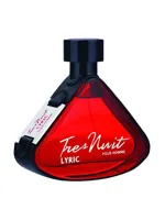 Tres Nuit Lyric by Armaf