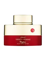 Vanity Femme Elegance by Armaf