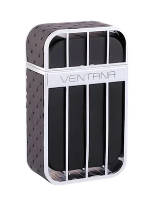 Ventana Pour Homme Eau de Parfum bottle