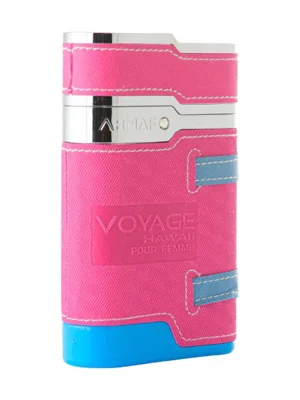 Voyage Hawaii Pour Femme Eau de Parfum bottle