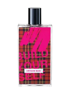 Build Your-Self Eau de Toilette bottle