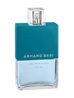 L'Eau Pour Homme Blue Tea by Armand Basi