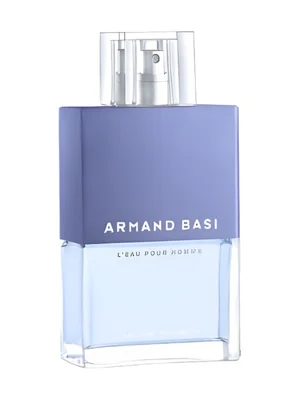 L’Eau Pour Homme Eau de Toilette bottle