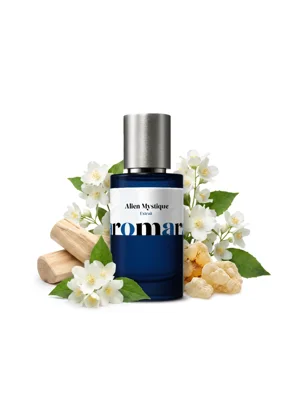 Alien Mystique Extrait bottle