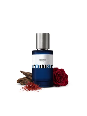 Cadence Extrait bottle