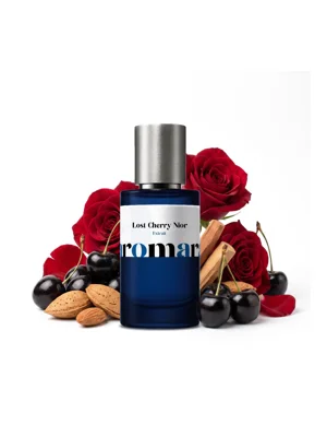 Lost Cherry Nior Extrait bottle