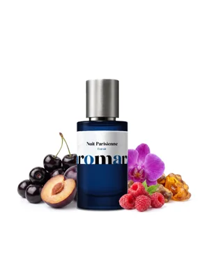 Nuit Parisienne Extrait bottle