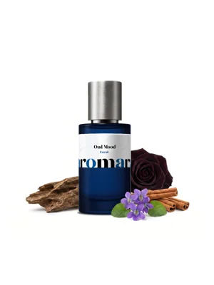 Oud Mood Extrait bottle