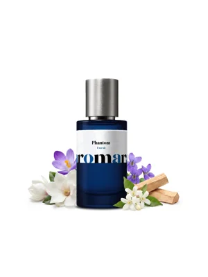 Phantom Extrait bottle