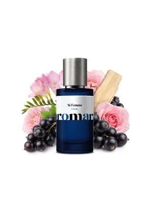 Si Femme Extrait bottle