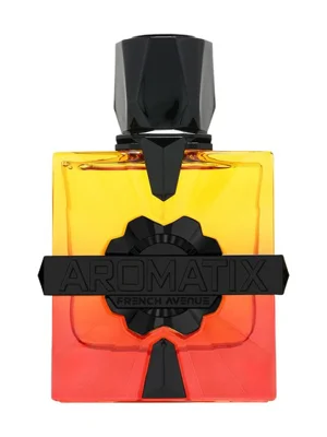 Forbidden Fruit Eau de Toilette bottle