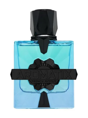 Magnetiq Eau de Toilette bottle