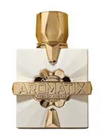 Platine Blanc by Aromatix X French Avenue