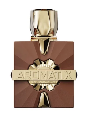 Royal Taboo Eau de Parfum bottle