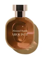 Almond Suede by Arquiste