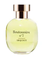 Boutonniere No. 7 by Arquiste