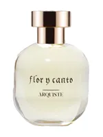 Flor y Canto by Arquiste