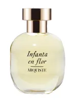 Infanta en Flor by Arquiste