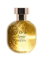 L'Or de Louis by Arquiste
