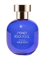 Sydney Rock Pool by Arquiste