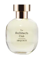 The Architects Club by Arquiste