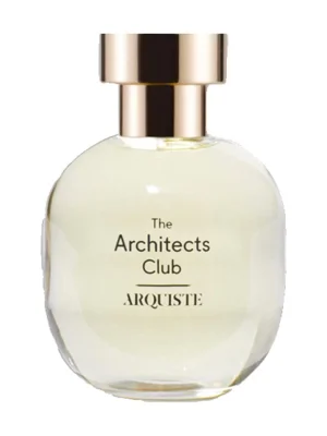 The Architects Club Eau de Parfum bottle