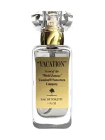 Vacation by Arquiste