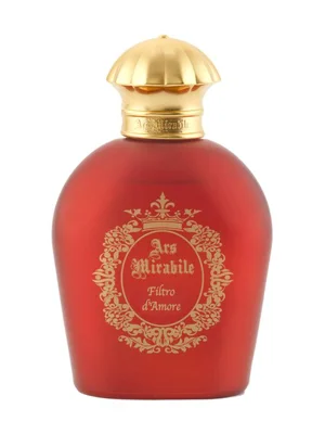 Filtro d'Amore Extrait bottle