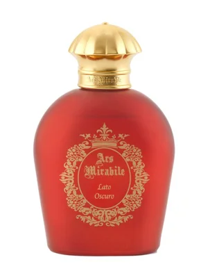 Lato Oscuro Extrait bottle
