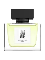 Lilac Wine by Art Meets Art