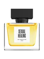 Sexual Healing by Art Meets Art