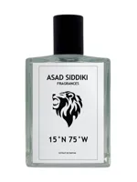 15°N 75°W by Asad Siddiki