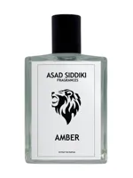 Amber by Asad Siddiki
