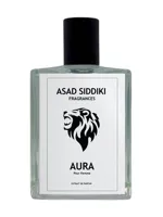 Aura by Asad Siddiki