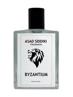 Byzantium by Asad Siddiki