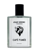 Café Fumée by Asad Siddiki