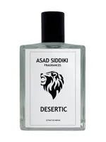 Desertic by Asad Siddiki