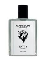 Entity by Asad Siddiki