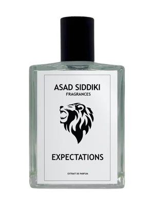 Expectations Eau de Toilette bottle