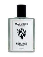 Feelings by Asad Siddiki