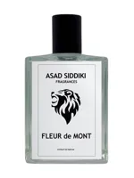 Fleur de Mont by Asad Siddiki