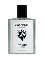 Hypnotic - Intense by Asad Siddiki