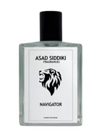 Navigator by Asad Siddiki