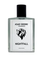 Nightfall by Asad Siddiki