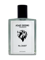 No.26687 by Asad Siddiki