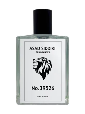 No.39526 Eau de Toilette bottle